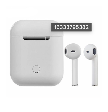 Ear Pods