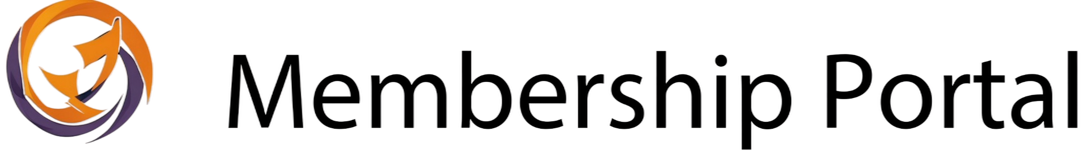 members-portal Logo